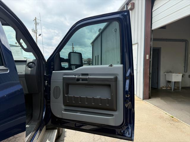 used 2012 Ford F-450 car, priced at $32,800