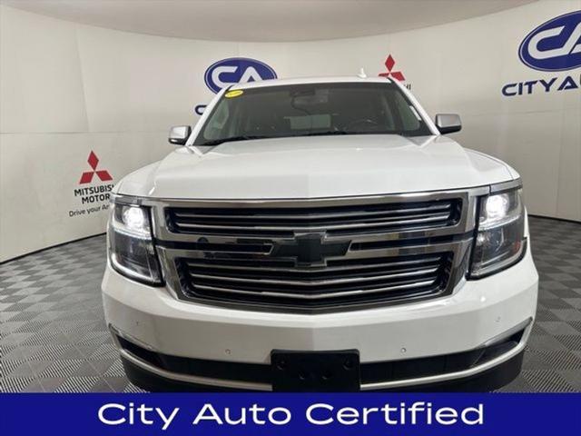 used 2019 Chevrolet Tahoe car, priced at $30,988