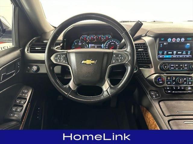 used 2019 Chevrolet Tahoe car, priced at $30,988