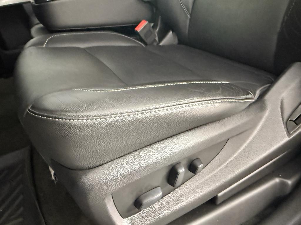 used 2018 Chevrolet Silverado 1500 car, priced at $30,000