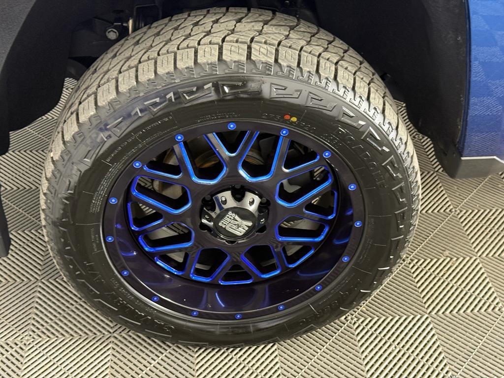 used 2018 Chevrolet Silverado 1500 car, priced at $30,000