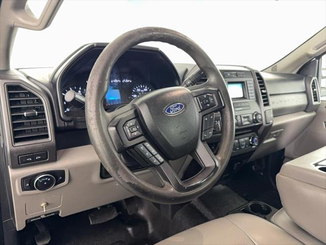 used 2017 Ford F-350 car, priced at $28,442