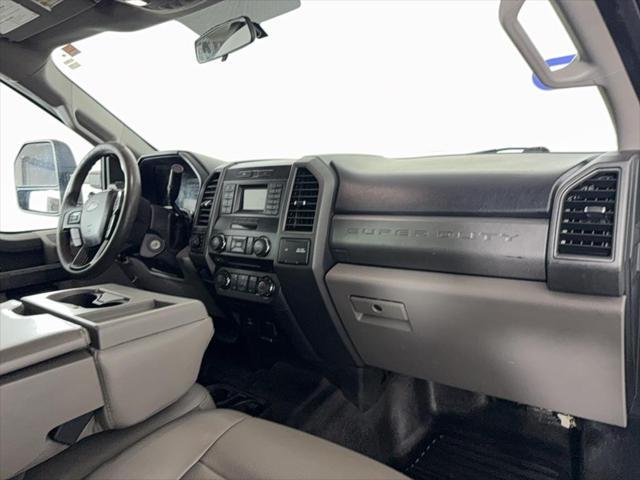 used 2017 Ford F-350 car, priced at $28,442