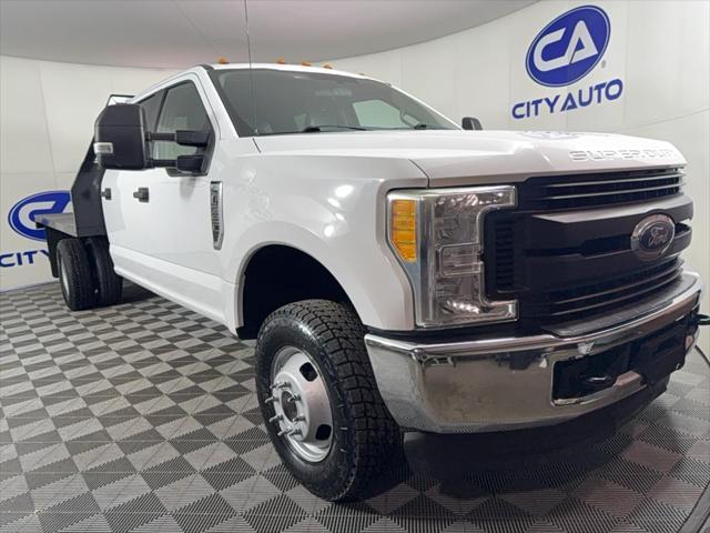 used 2017 Ford F-350 car, priced at $28,442