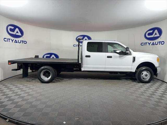 used 2017 Ford F-350 car, priced at $28,442