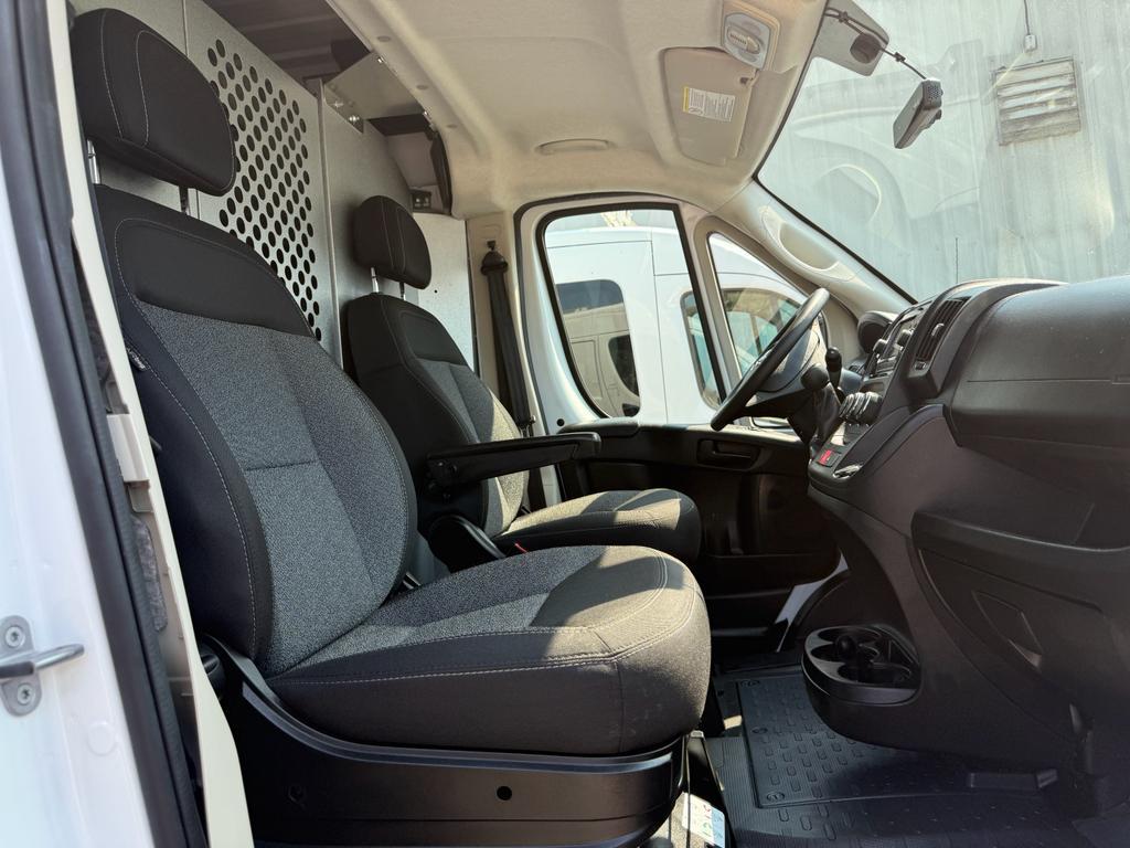 used 2021 Ram ProMaster 2500 car, priced at $31,995