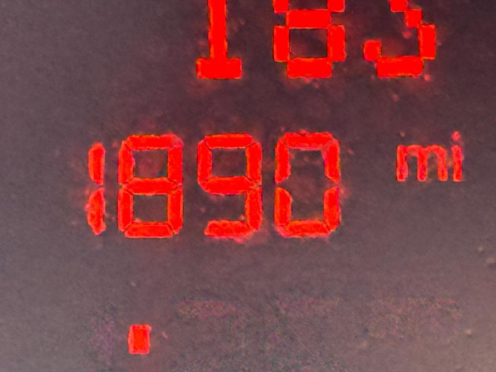 used 2021 Ram ProMaster 2500 car, priced at $31,995