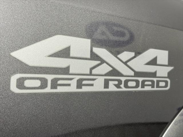 used 2017 Ram 2500 car, priced at $38,995