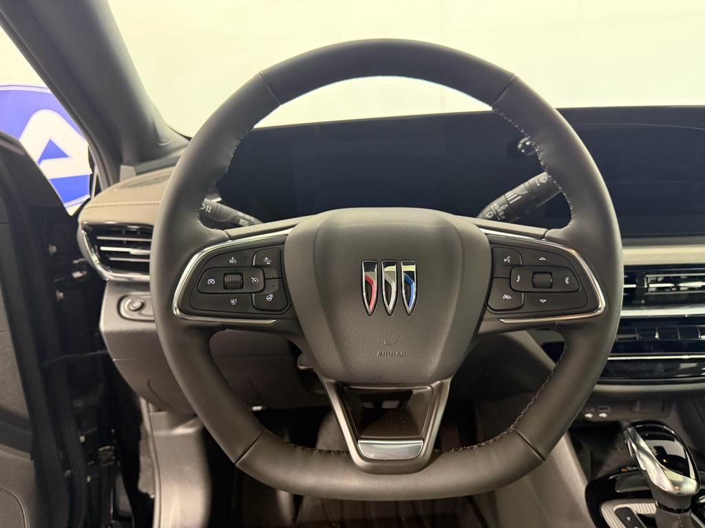 used 2025 Buick Envista car