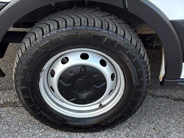 used 2019 Ford Transit-350 car, priced at $26,995