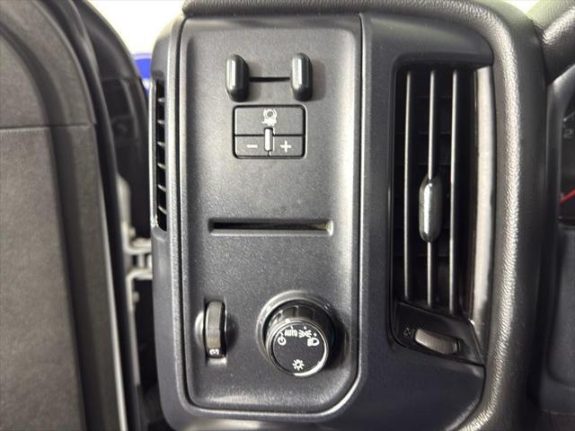 used 2017 Chevrolet Silverado 2500 car, priced at $26,800
