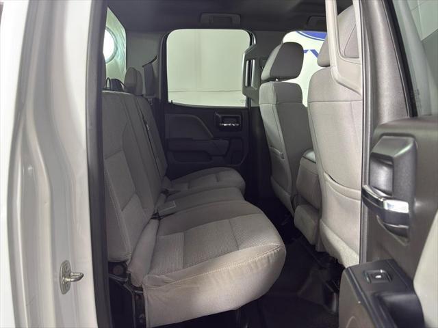 used 2017 Chevrolet Silverado 2500 car, priced at $26,800