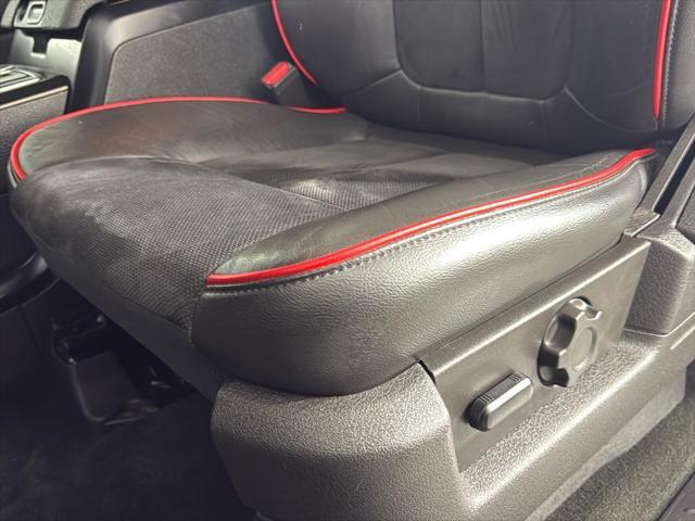 used 2014 Ford F-150 car, priced at $21,464