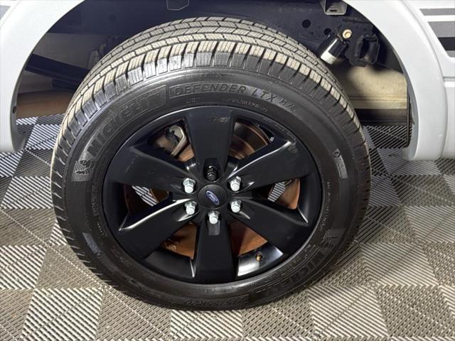 used 2014 Ford F-150 car, priced at $21,464