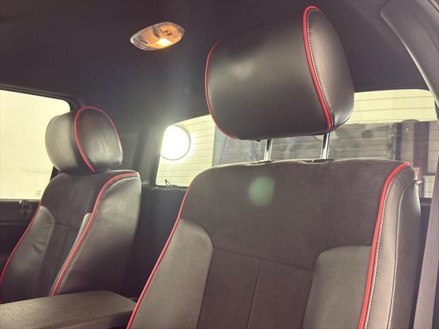 used 2014 Ford F-150 car, priced at $21,464