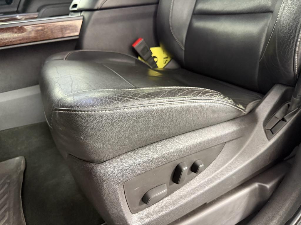 used 2016 GMC Sierra 1500 car, priced at $26,995