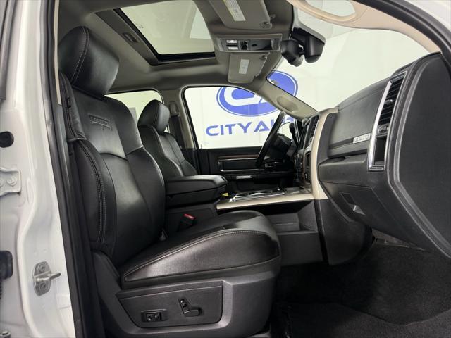 used 2015 Ram 2500 car, priced at $44,995
