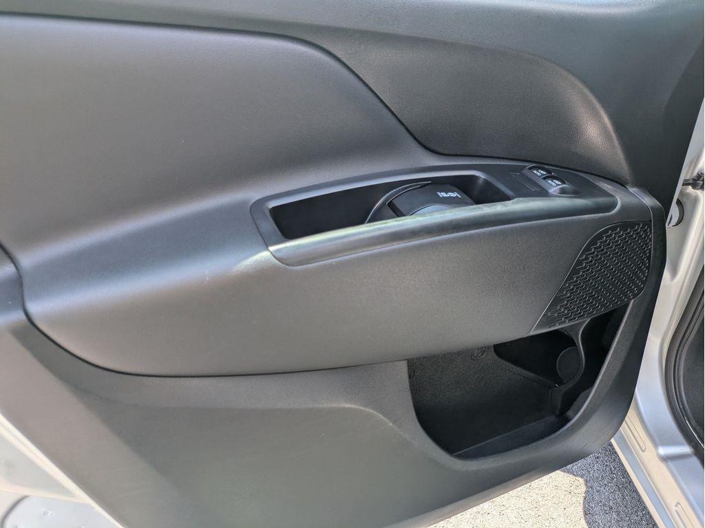 used 2019 Ram ProMaster City car, priced at $15,988