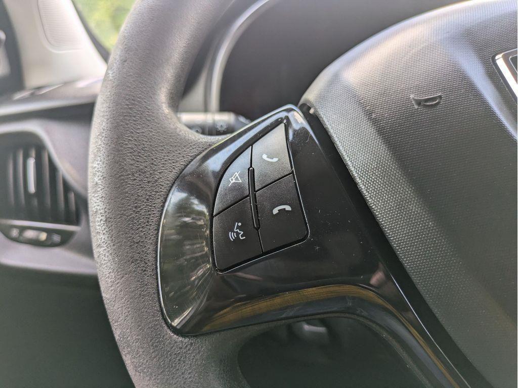 used 2019 Ram ProMaster City car, priced at $15,988