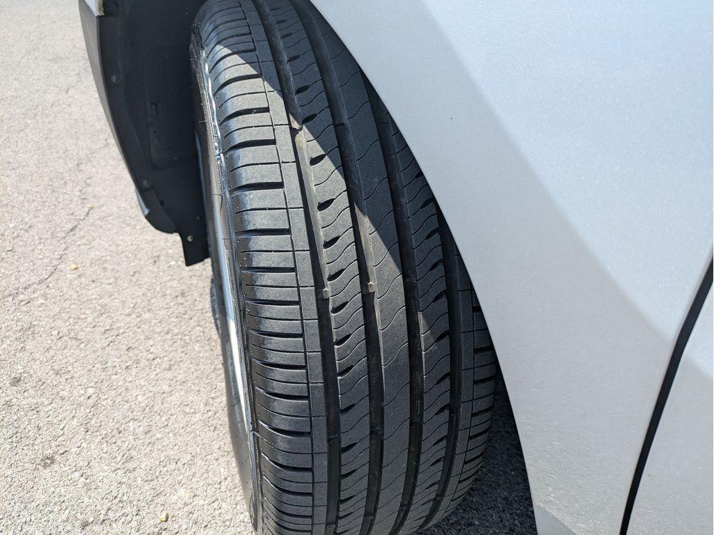 used 2019 Ram ProMaster City car, priced at $15,988