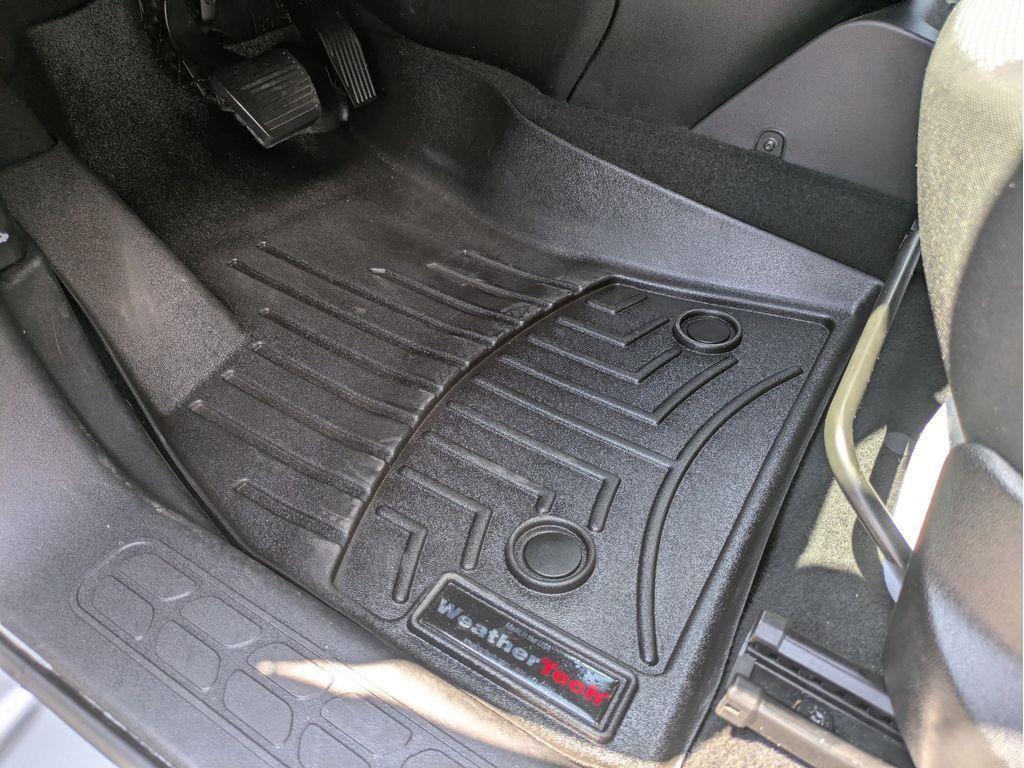 used 2019 Ram ProMaster City car, priced at $15,988