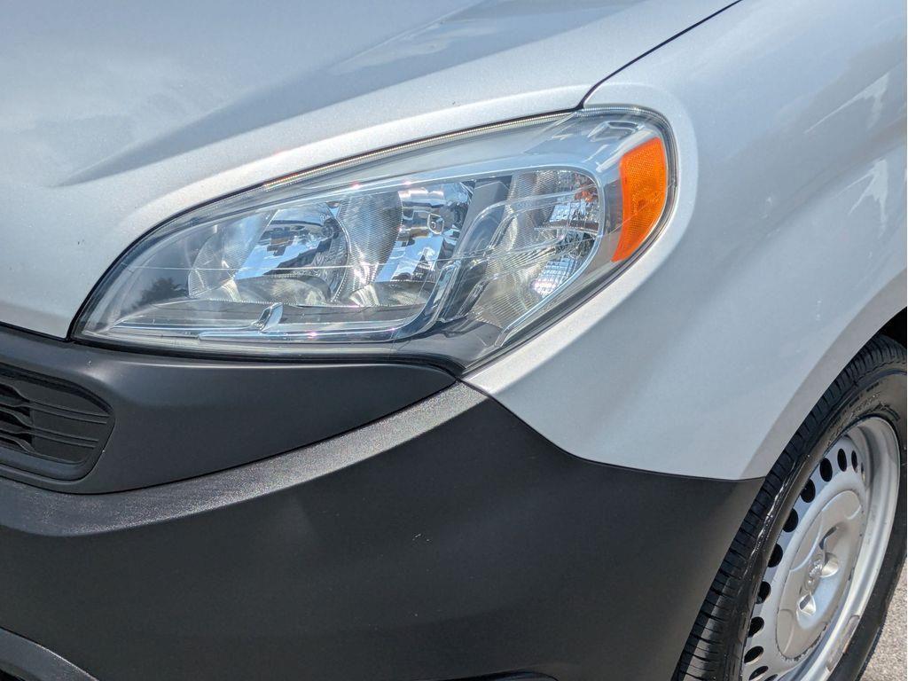 used 2019 Ram ProMaster City car, priced at $15,988