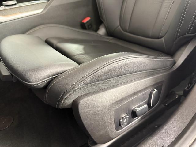 used 2024 BMW 330 car, priced at $41,986