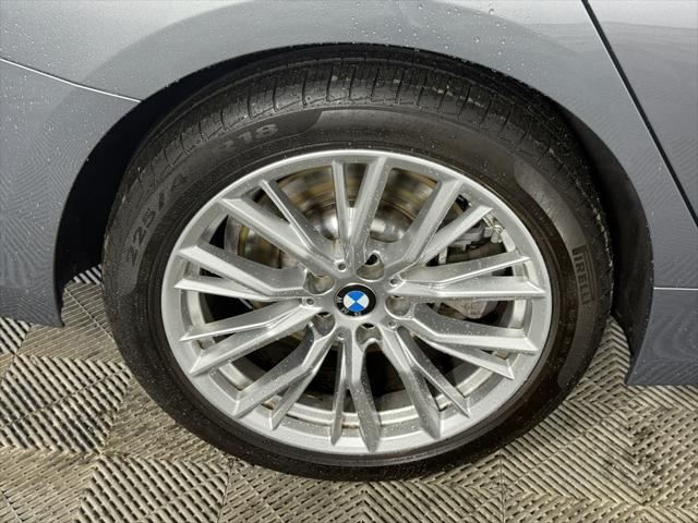 used 2024 BMW 330 car, priced at $41,986
