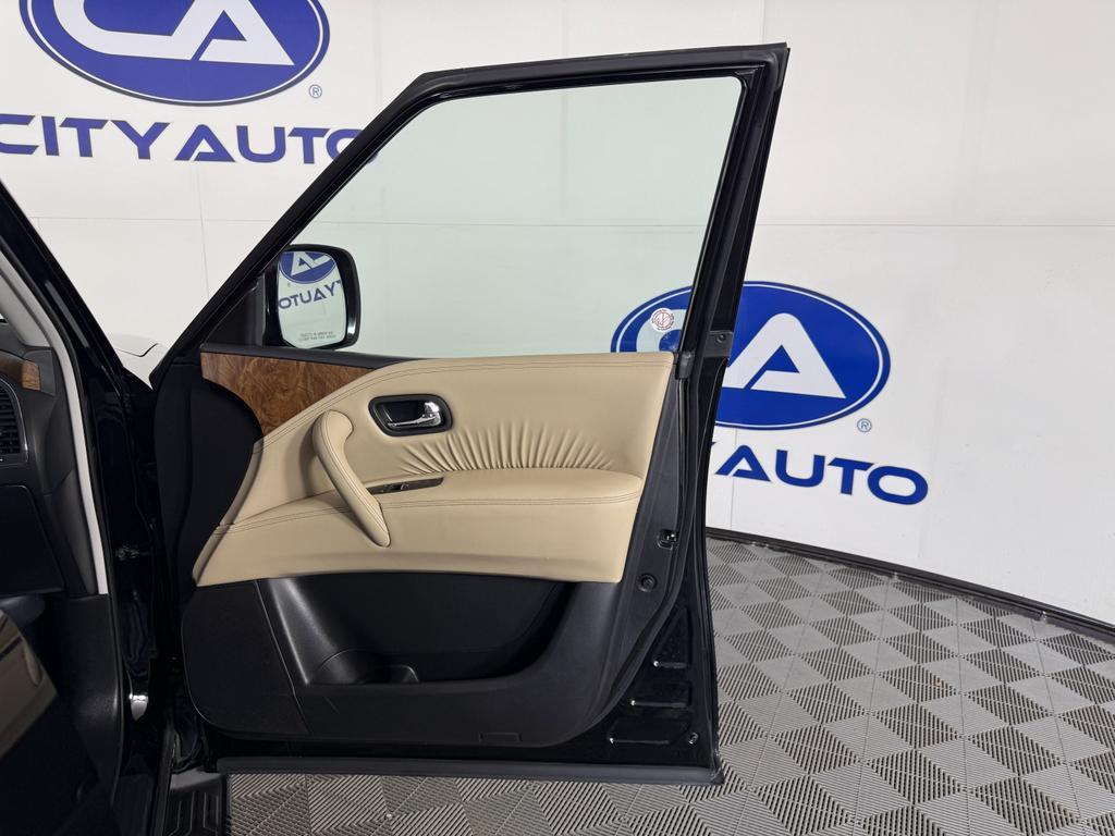 used 2016 BMW 740 car, priced at $22,995