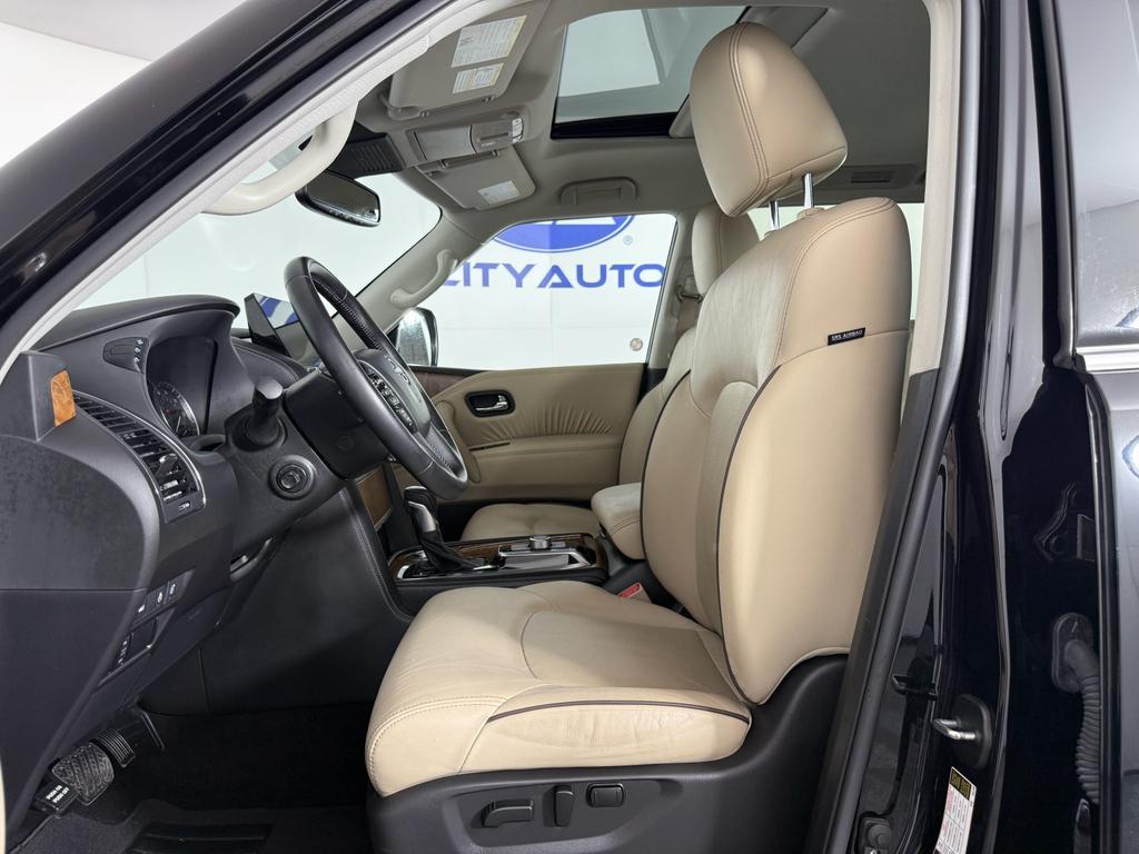 used 2016 BMW 740 car, priced at $22,995