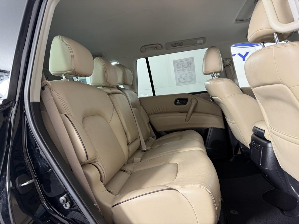 used 2016 BMW 740 car, priced at $22,995