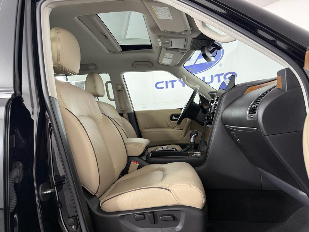 used 2016 BMW 740 car, priced at $22,995