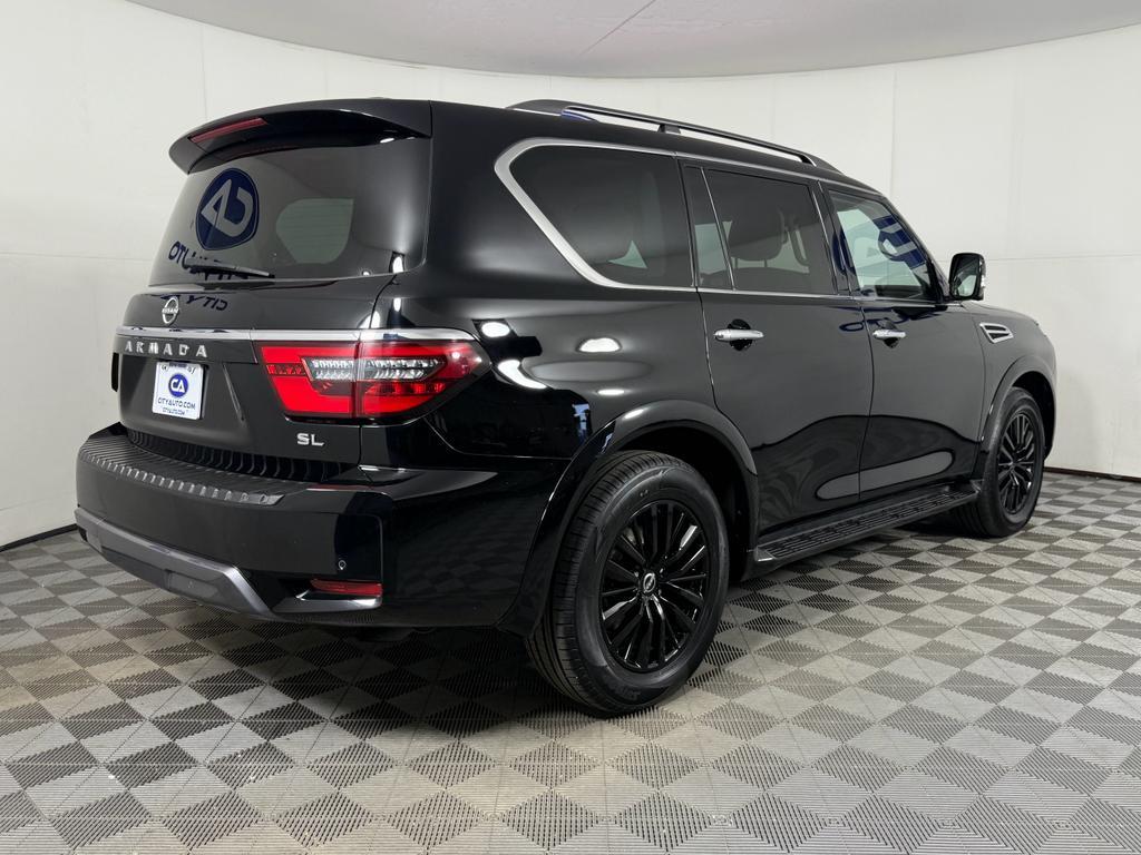 used 2016 BMW 740 car, priced at $22,995