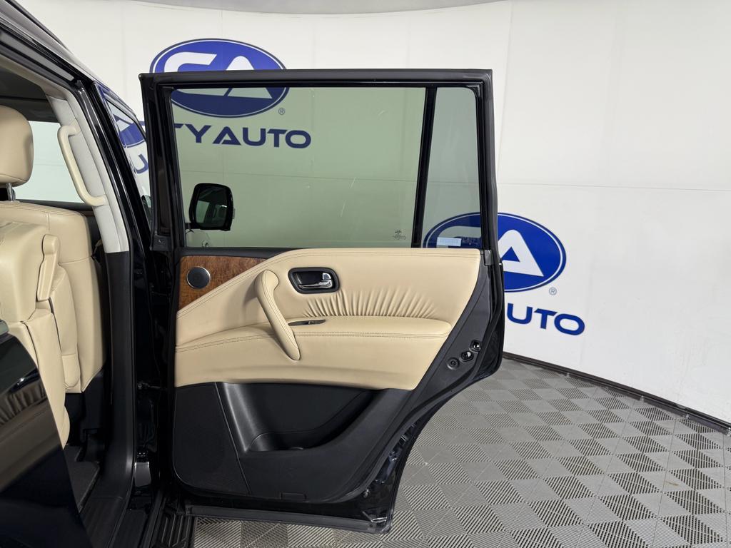 used 2016 BMW 740 car, priced at $22,995