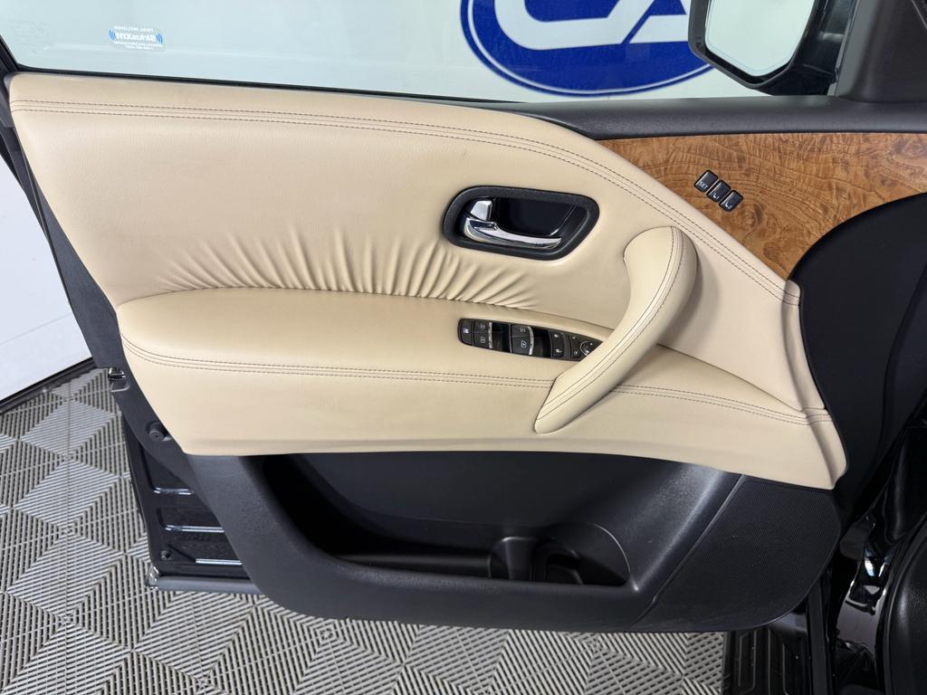 used 2016 BMW 740 car, priced at $22,995