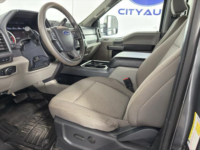 used 2022 Ford F-250 car, priced at $47,800