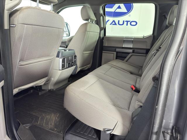 used 2022 Ford F-250 car, priced at $47,800
