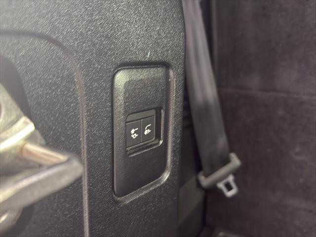 used 2023 Land Rover Defender car, priced at $66,854