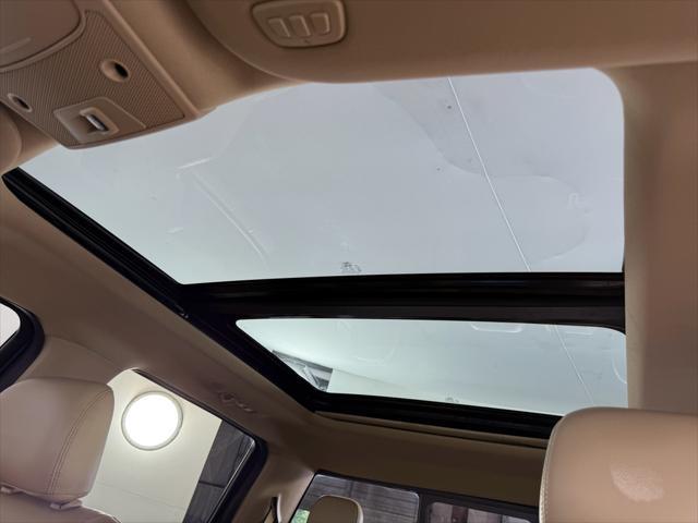 used 2015 Ford F-150 car, priced at $24,995