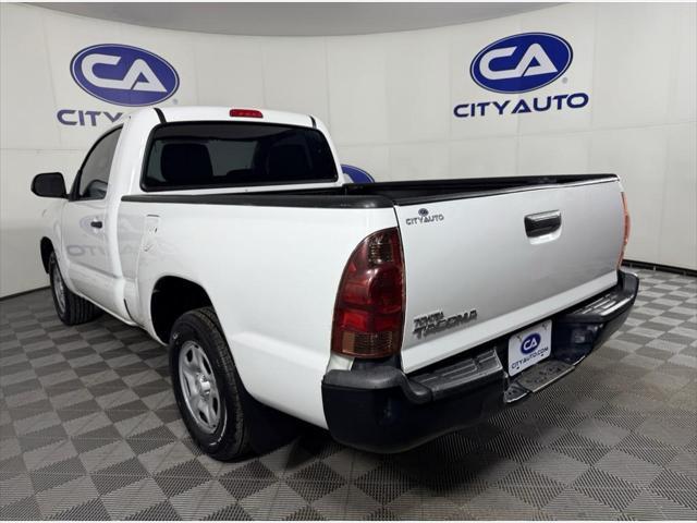 used 2013 Toyota Tacoma car, priced at $12,500