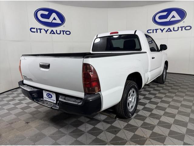 used 2013 Toyota Tacoma car, priced at $12,500