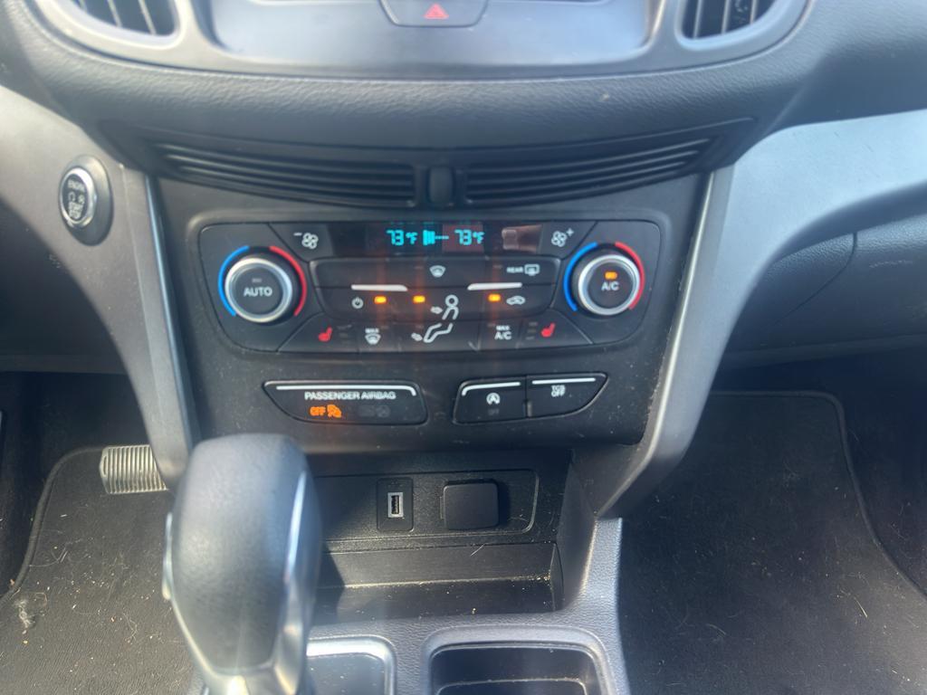 used 2019 Ford Escape car, priced at $10,970