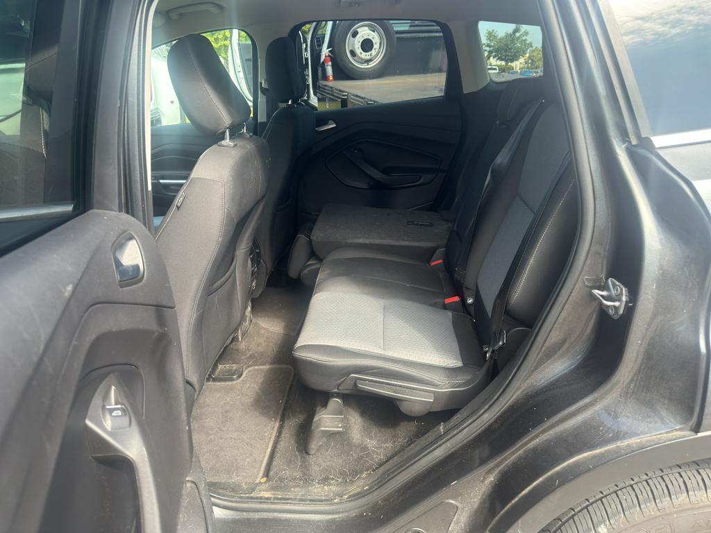 used 2019 Ford Escape car, priced at $10,970