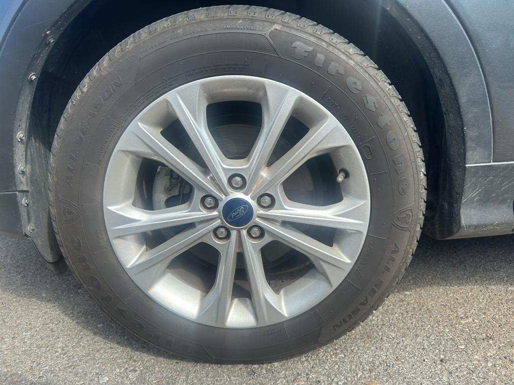 used 2019 Ford Escape car, priced at $10,970