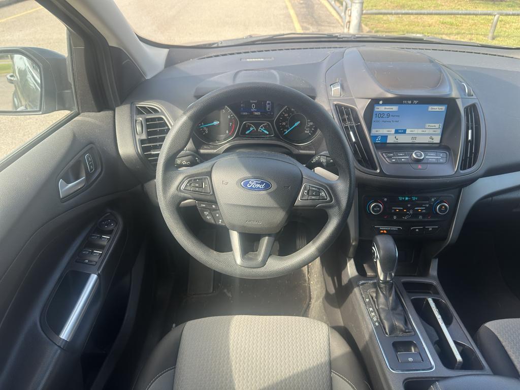 used 2019 Ford Escape car, priced at $10,970