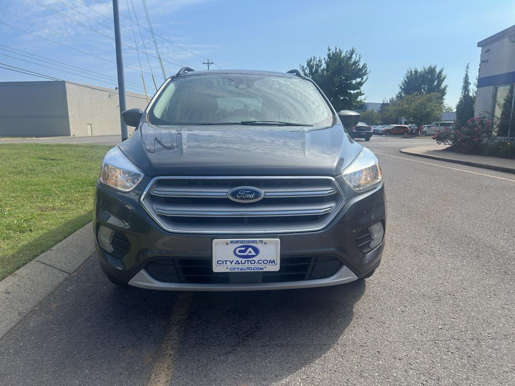 used 2019 Ford Escape car, priced at $10,970