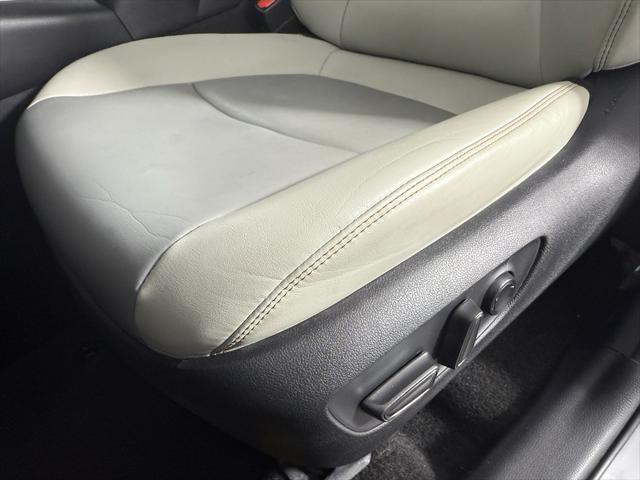 used 2021 Toyota RAV4 car, priced at $28,800