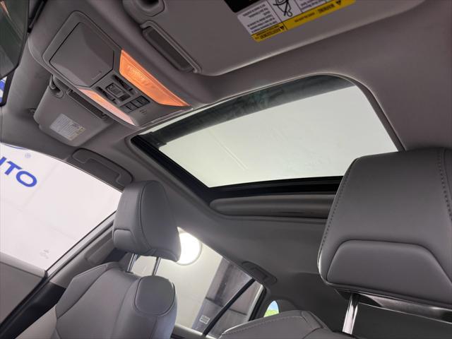 used 2021 Toyota RAV4 car, priced at $28,800