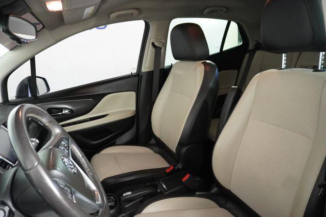 used 2020 Buick Encore car, priced at $16,995