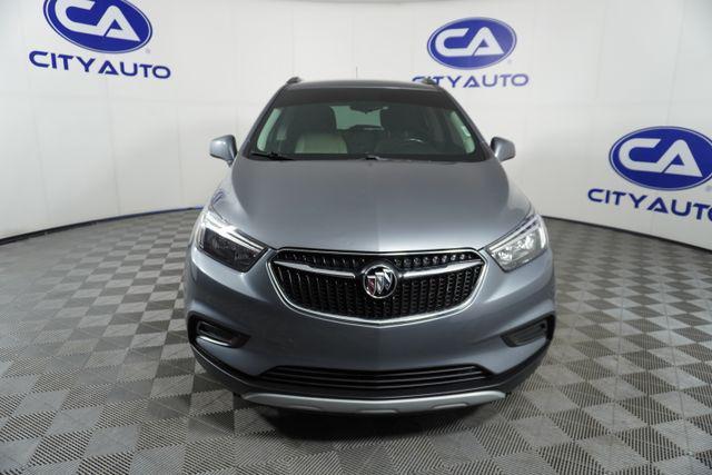 used 2020 Buick Encore car, priced at $16,995